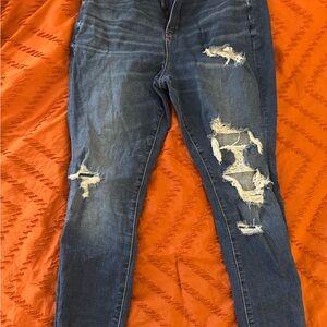 Womens American Eagle Jeans